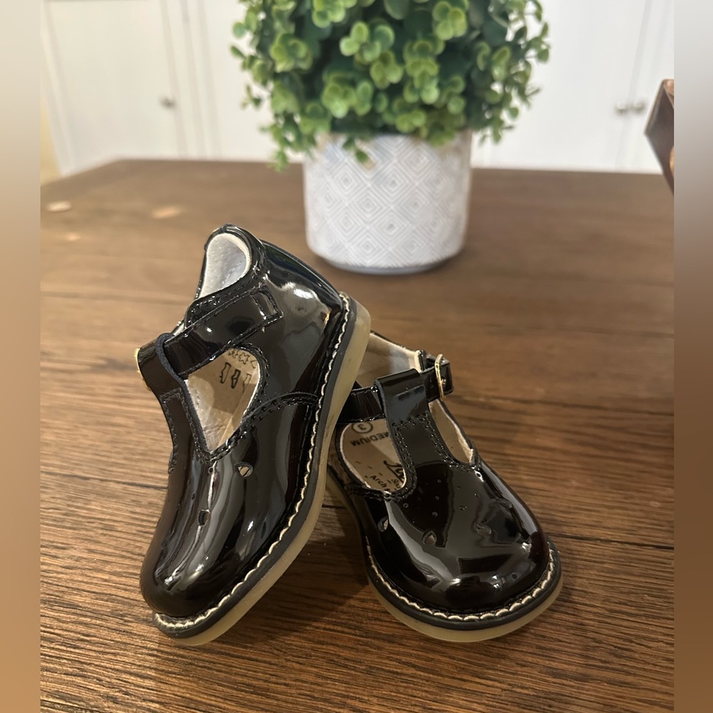 Footmates Harper
